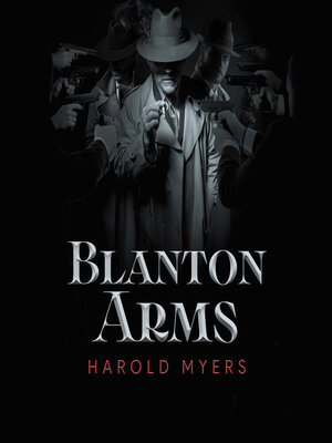 cover image of Blanton Arms